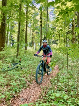 Lady Bike Day